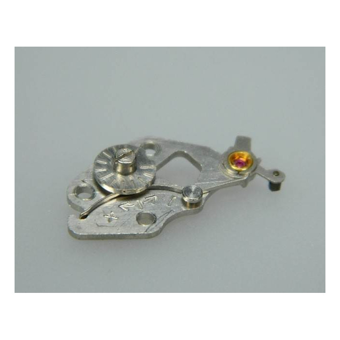 JLC Recital sous-ensemble coq