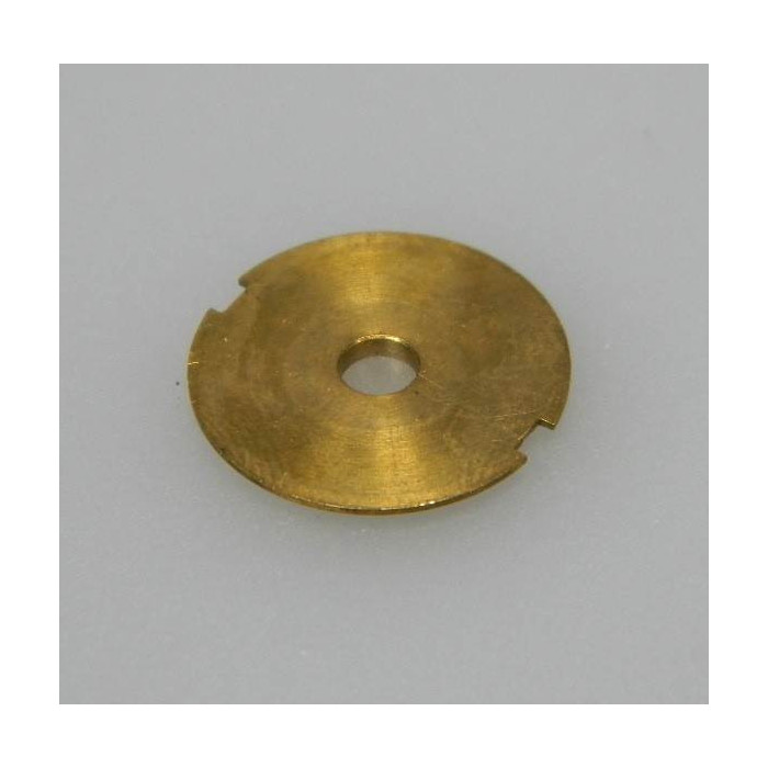 JLC Recital couvercle de barillet