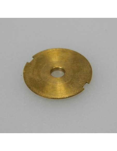 JLC Recital couvercle de barillet