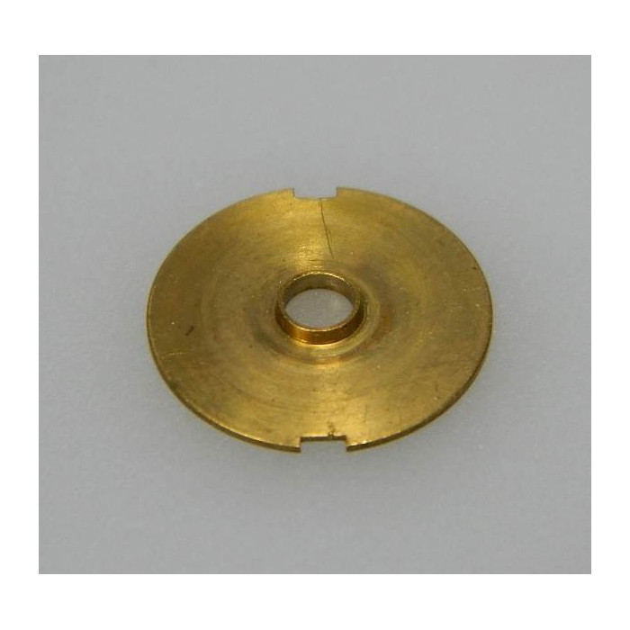 JLC Recital couvercle de barillet