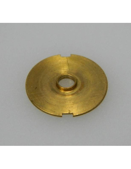 JLC Recital couvercle de barillet