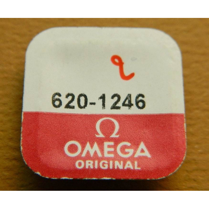 OMEGA Roue de minuterie - Calibre 620