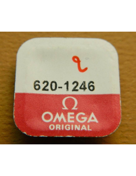 OMEGA Roue de minuterie - Calibre 620