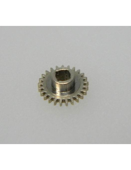 JLC Recital pignon de remontoir