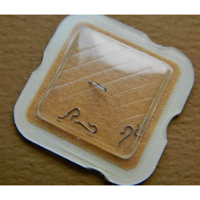 OMEGA Ressort de bascule - Calibre 620