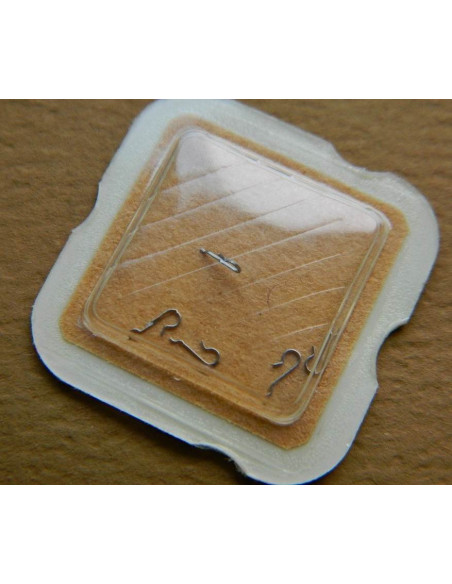 OMEGA Ressort de bascule - Calibre 620