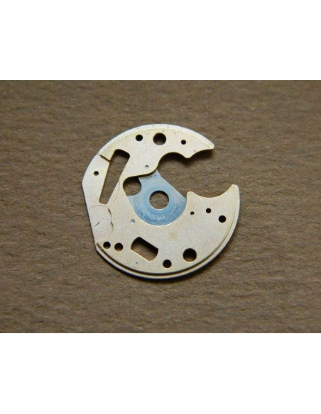 Plaque de maintien de quantième OMEGA - Calibre 1040