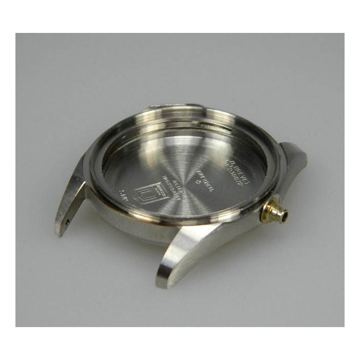 Universal Genève Polerouter super carrure