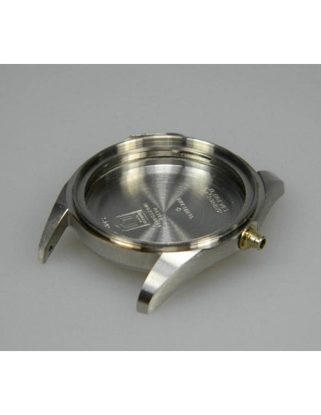 Universal Genève Polerouter super carrure