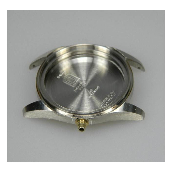 Universal Genève Polerouter super carrure