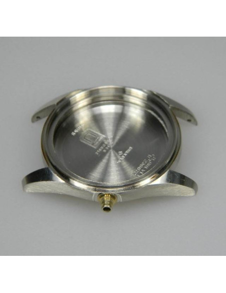 Universal Genève Polerouter super carrure