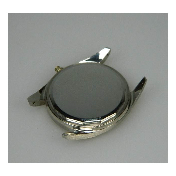 Universal Genève Polerouter super carrure