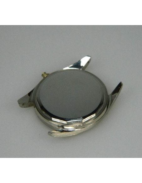 Universal Genève Polerouter super carrure