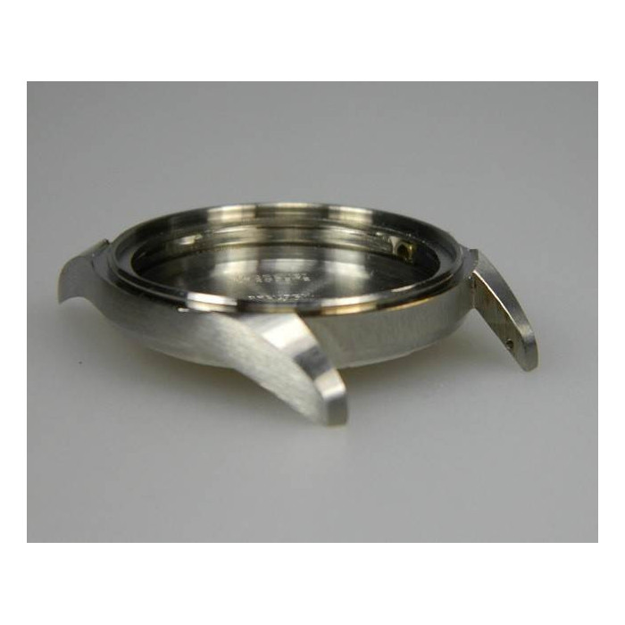 Universal Genève Polerouter super carrure