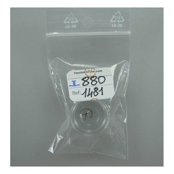JAEGER LECOULTRE 880 Mobile de réduction