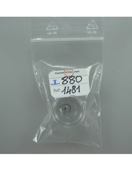 JAEGER LECOULTRE 880 Mobile de réduction