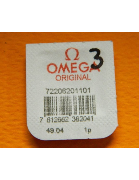 OMEGA Roue de couronne - Calibre 620