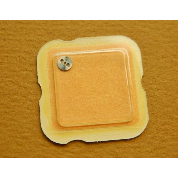 OMEGA Noyau de roue de couronne - Calibre 620