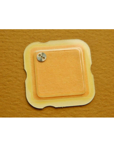 OMEGA Noyau de roue de couronne - Calibre 620