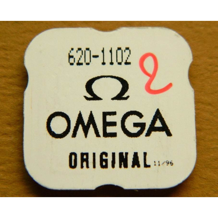 OMEGA Noyau de roue de couronne - Calibre 620