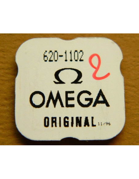 OMEGA Noyau de roue de couronne - Calibre 620