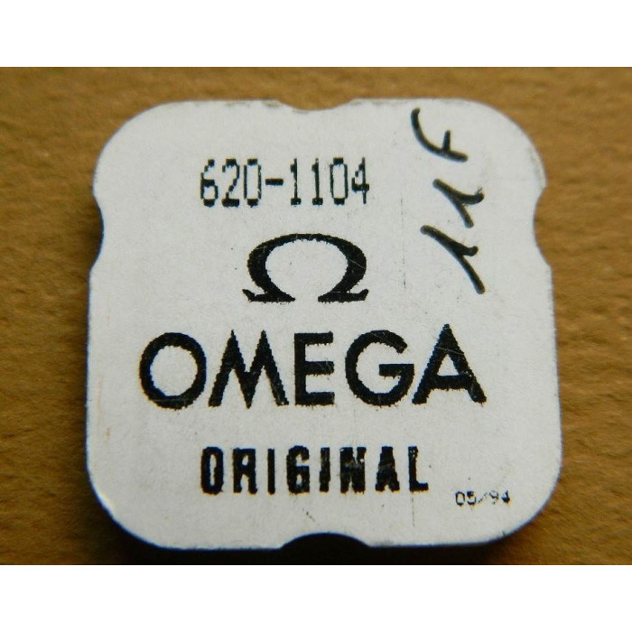 OMEGA Cliquet - Calibre 620