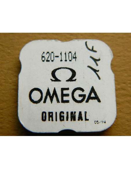 OMEGA Cliquet - Calibre 620