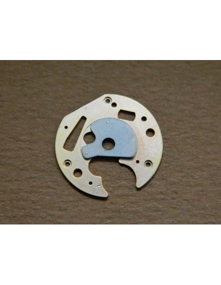 Plaque de maintien de quantième OMEGA - Calibre 1040