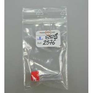 JAEGER LECOULTRE 881 sautoir de quantième