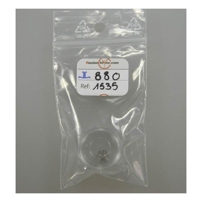 JAEGER LECOULTRE 880/881 disque d'accouplement