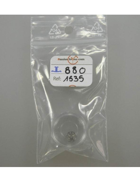 JAEGER LECOULTRE 880/881 disque d'accouplement