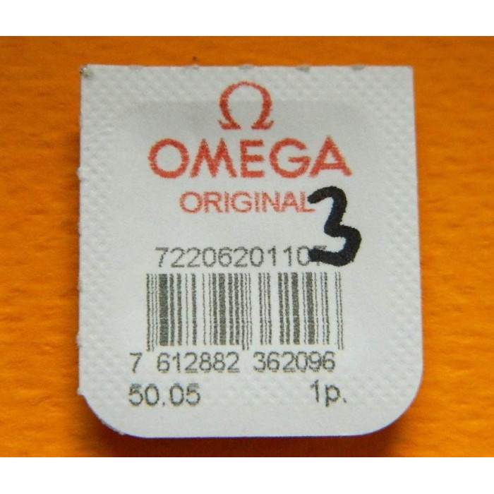 OMEGA Pignon coulant - Calibre 620