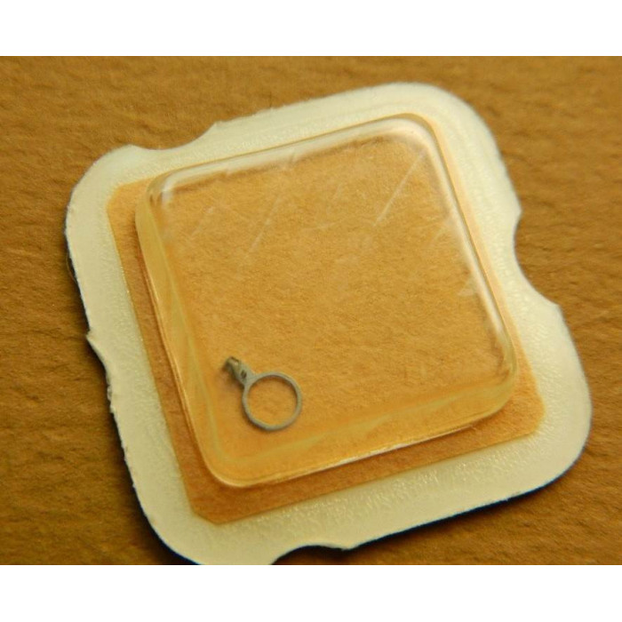 OMEGA Raquette - Calibre 620