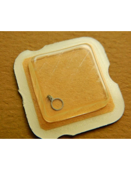 OMEGA Raquette - Calibre 620