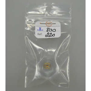 Jaeger LeCoultre 800-220 Roue de seconde