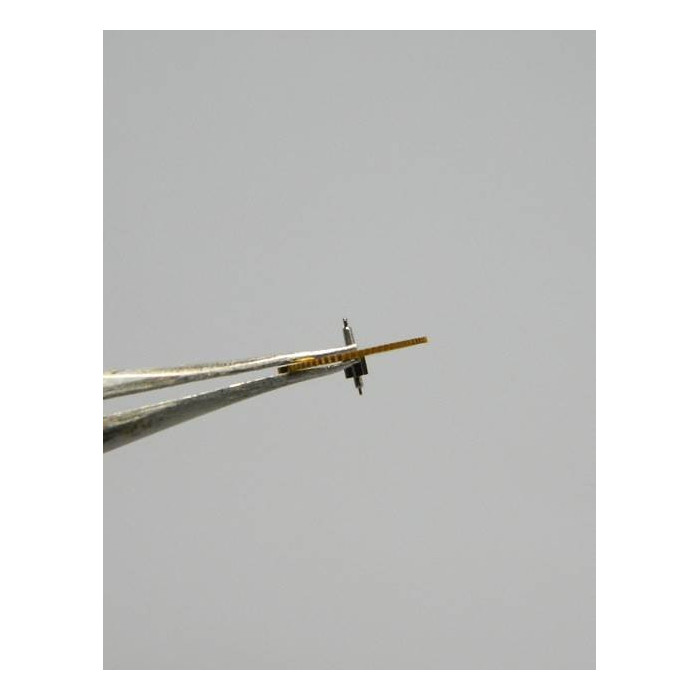 Jaeger LeCoultre 800-220 Roue de seconde