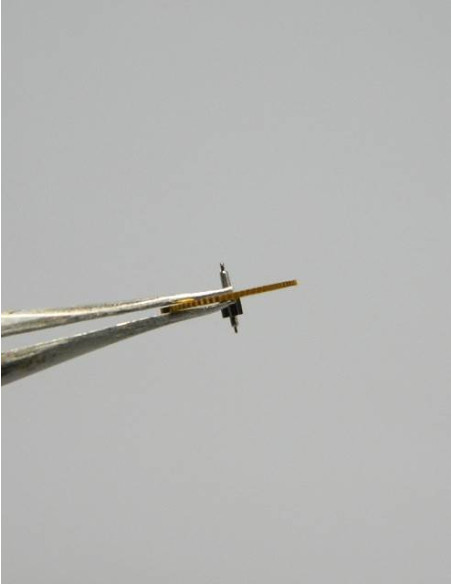 Jaeger LeCoultre 800-220 Roue de seconde