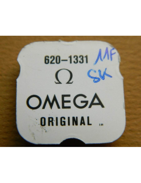 OMEGA Raquette - Calibre 620