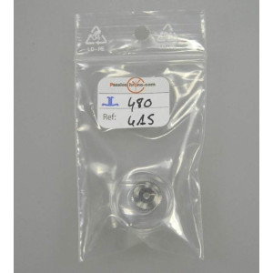 Jaeger LeCoultre 480 Rochet de barillet