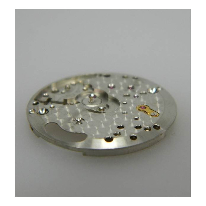 Jaeger LeCoultre 480 Platine