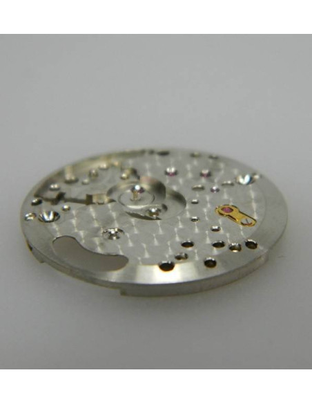 Jaeger LeCoultre 480 Platine