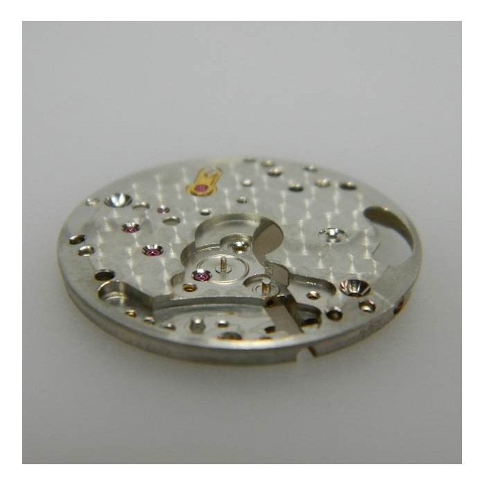 Jaeger LeCoultre 480 Platine