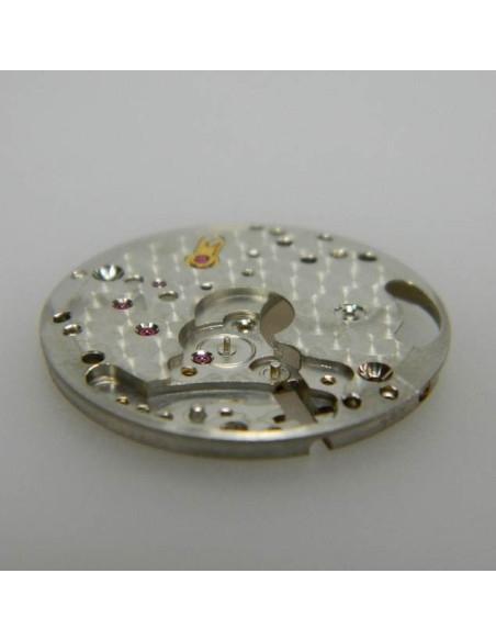 Jaeger LeCoultre 480 Platine