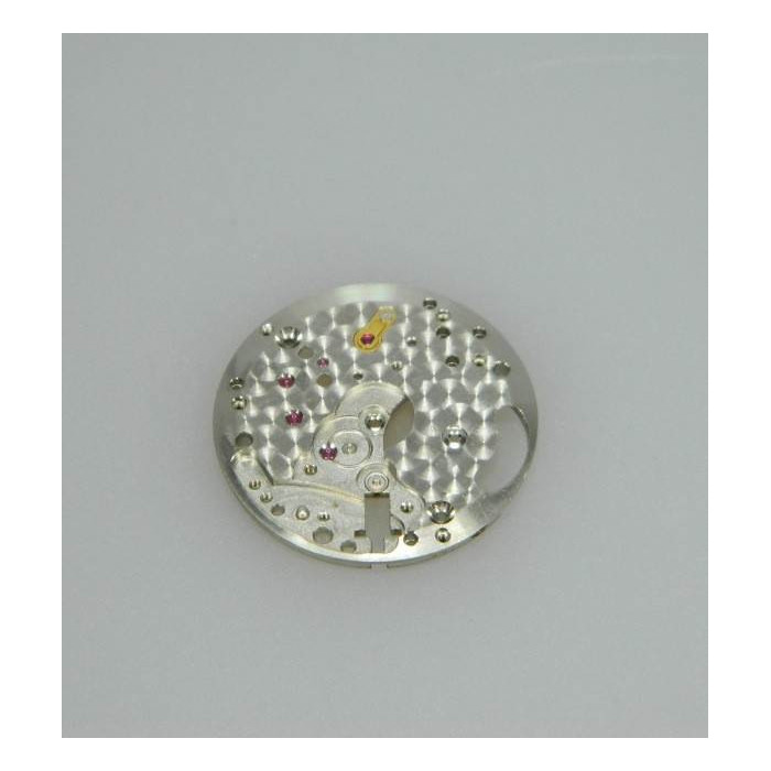 Jaeger LeCoultre 480 Platine