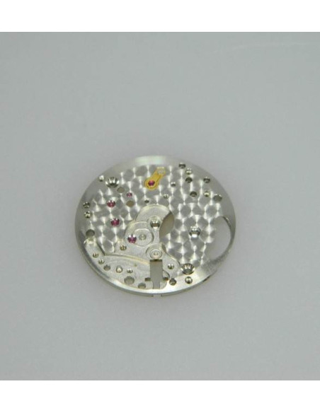 Jaeger LeCoultre 480 Platine