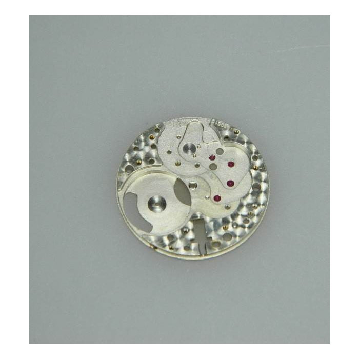 Jaeger LeCoultre 480 Platine