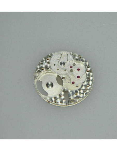 Jaeger LeCoultre 480 Platine