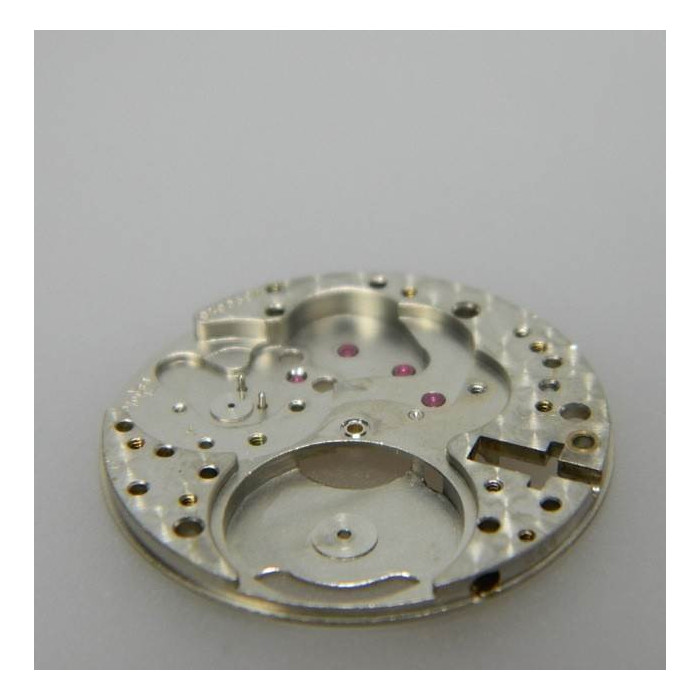 Jaeger LeCoultre 480 Platine