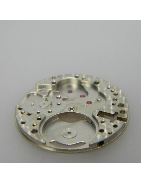 Jaeger LeCoultre 480 Platine