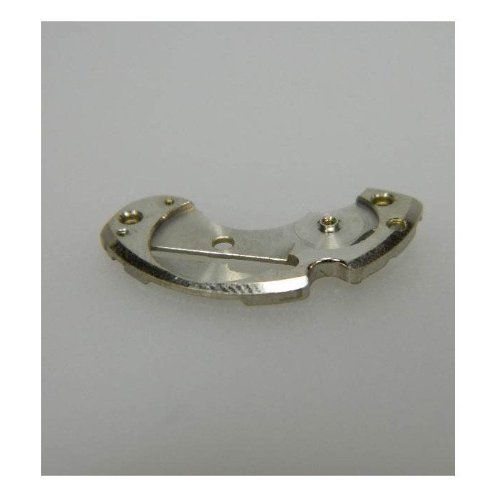 Jaeger LeCoultre 480 Pont de barillet